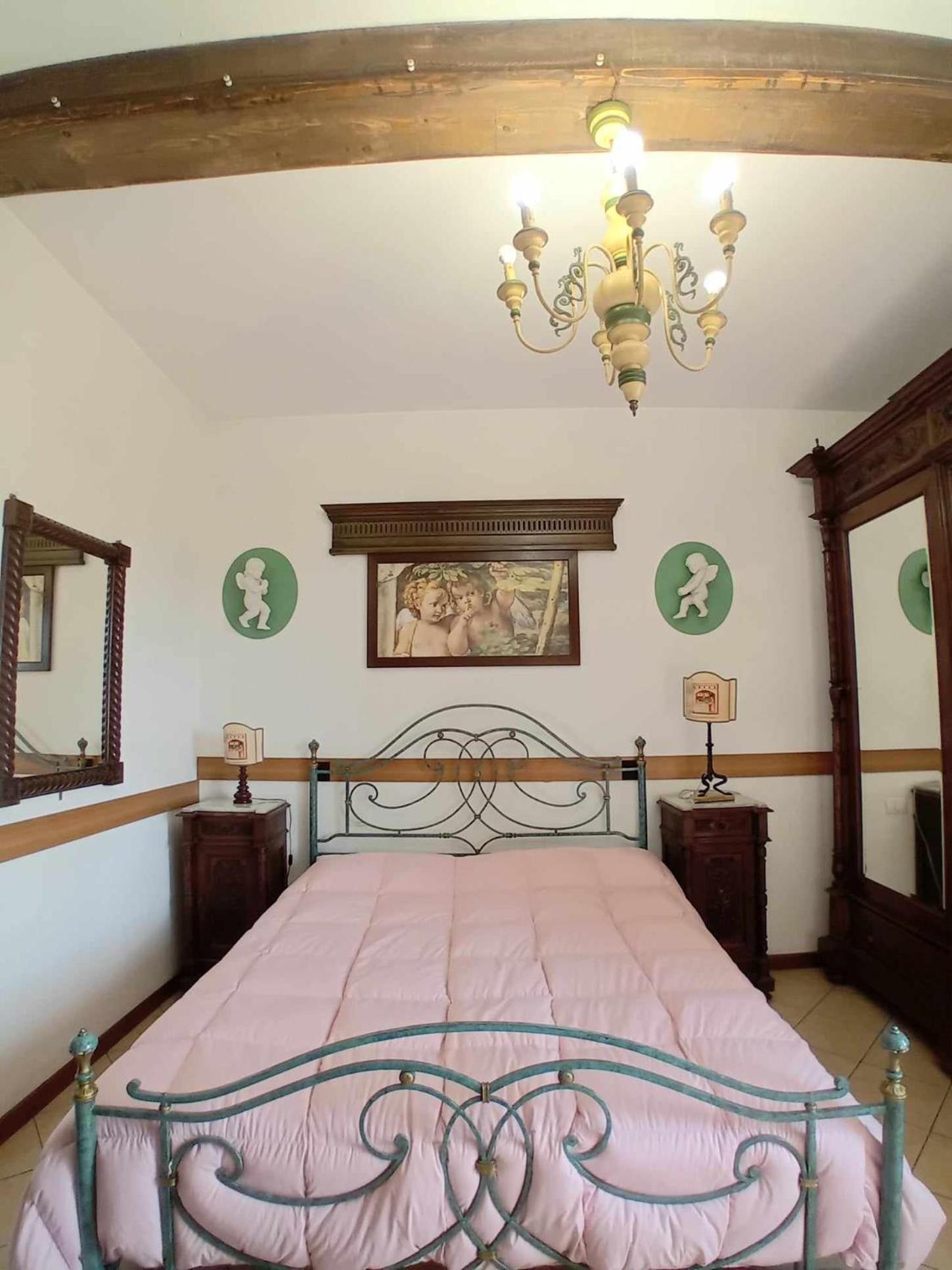 Casa Serafina Trilocale Con Arredi D'Arte E Parcheggio Privato Orvieto Kültér fotó