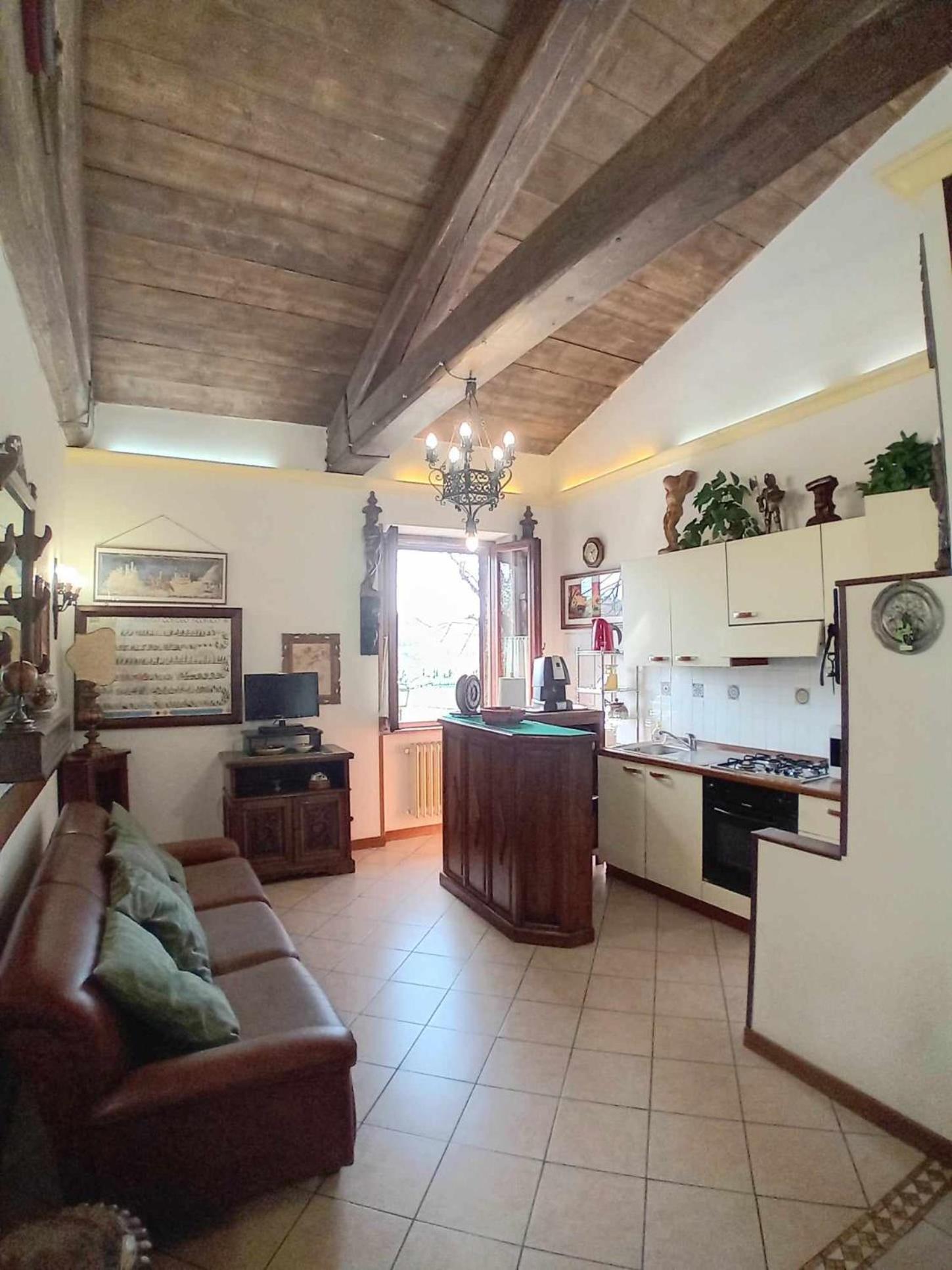 Casa Serafina Trilocale Con Arredi D'Arte E Parcheggio Privato Orvieto Kültér fotó