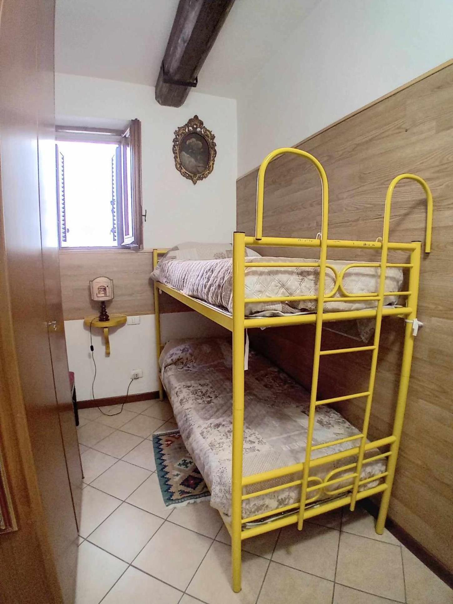 Casa Serafina Trilocale Con Arredi D'Arte E Parcheggio Privato Orvieto Kültér fotó